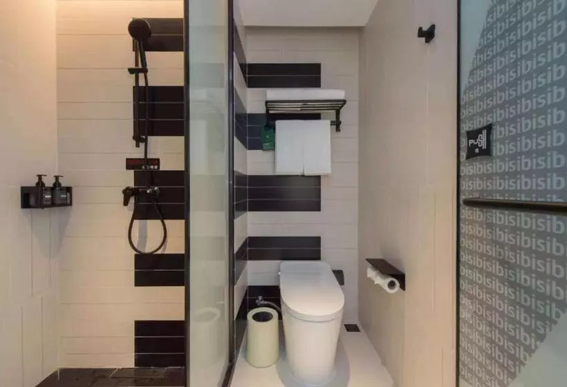 ホテル Ibis Li Wang Road, Jiaodong Airport