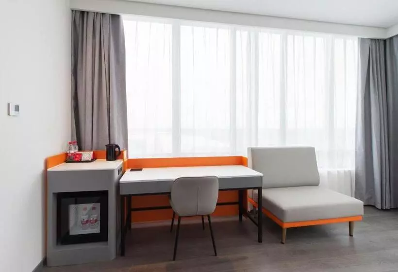 ホテル Ibis Li Wang Road, Jiaodong Airport