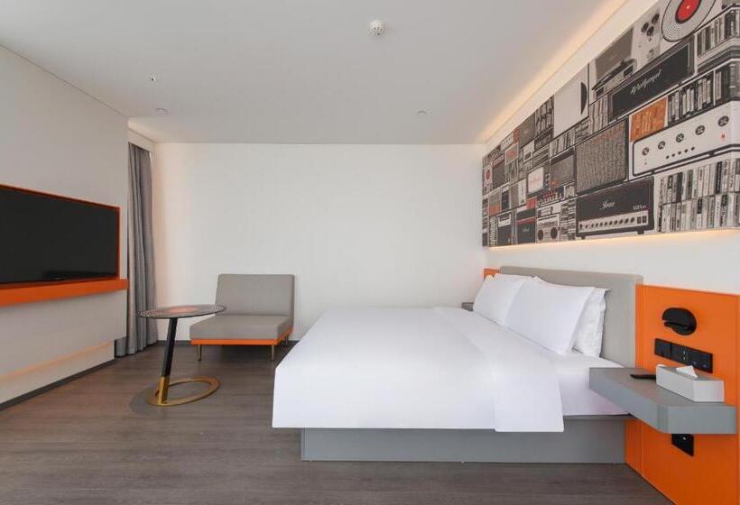 Hotel Ibis Li Wang Road, Jiaodong Airport