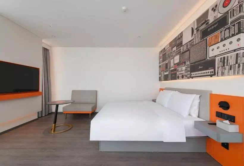 ホテル Ibis Li Wang Road, Jiaodong Airport