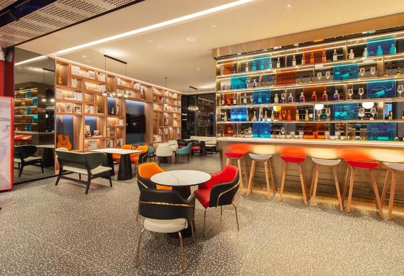 Hotel Ibis Li Wang Road, Jiaodong Airport