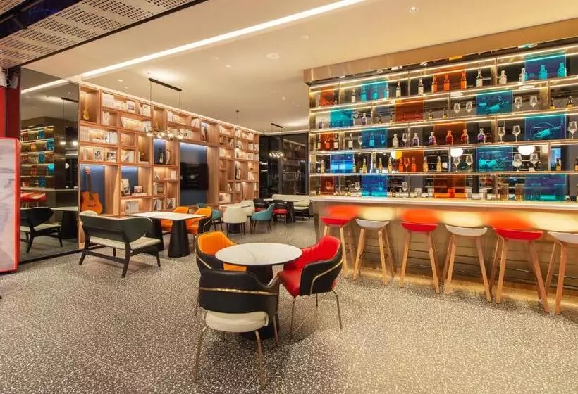 ホテル Ibis Li Wang Road, Jiaodong Airport