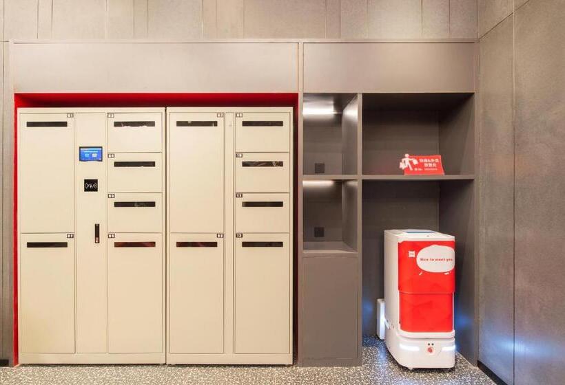 Hotel Ibis Li Wang Road, Jiaodong Airport