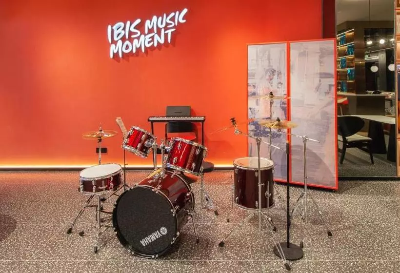 ホテル Ibis Li Wang Road, Jiaodong Airport