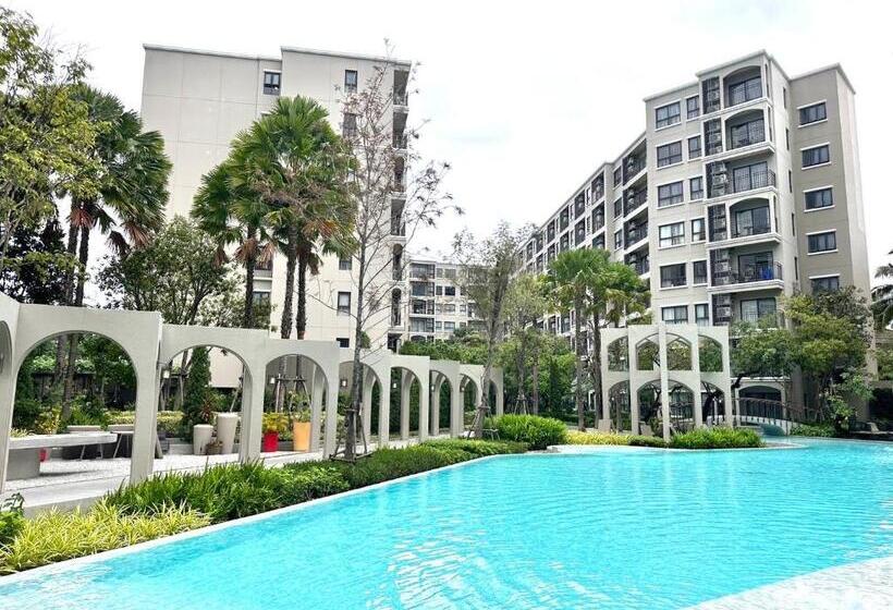 Hotel Lacasita Condo Holiday At Huahin