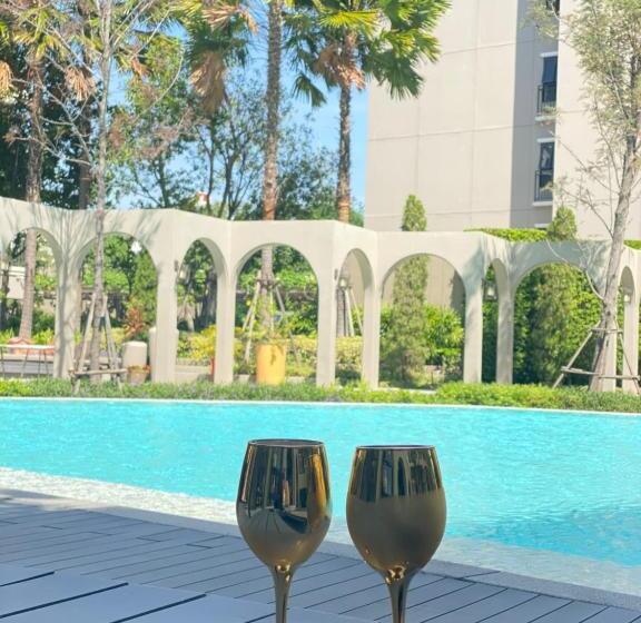 Hotel Lacasita Condo Holiday At Huahin