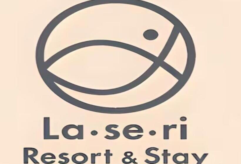 호텔 La Se Ri Resort & Stay   Vacation Stay 63368v