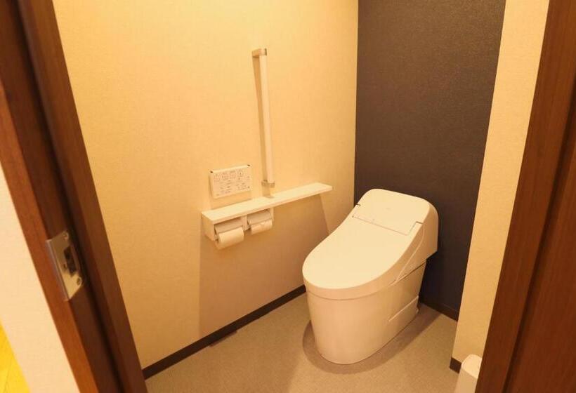 호텔 La Se Ri Resort & Stay   Vacation Stay 63368v