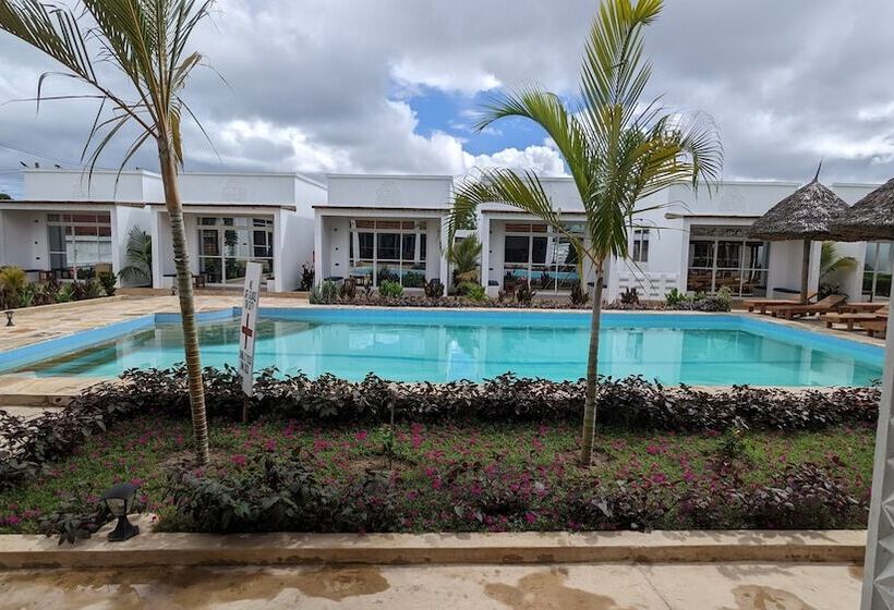 فندق Mafia Dream