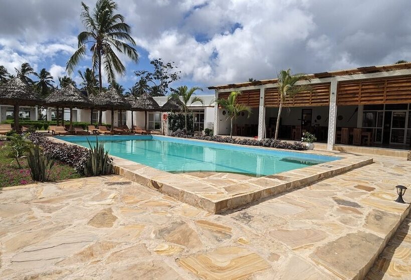 فندق Mafia Dream