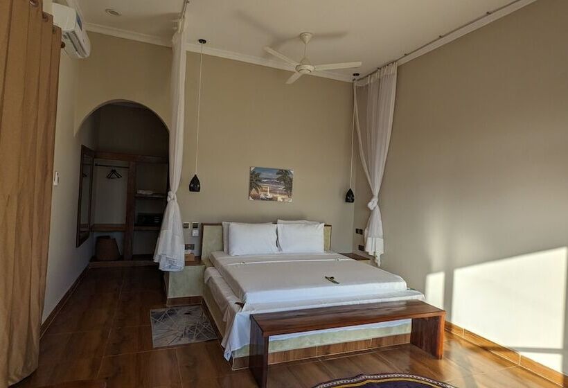 فندق Mafia Dream