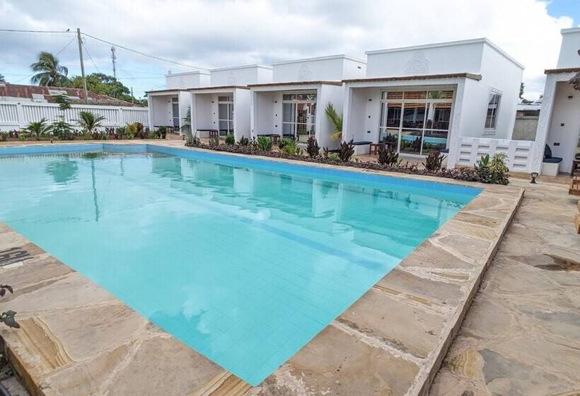 فندق Mafia Dream