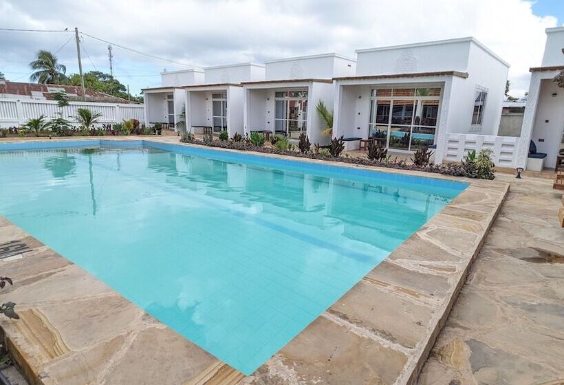 فندق Mafia Dream