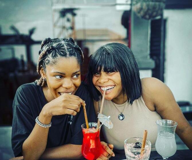 هتل Magida Gardens