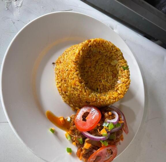 هتل Magida Gardens