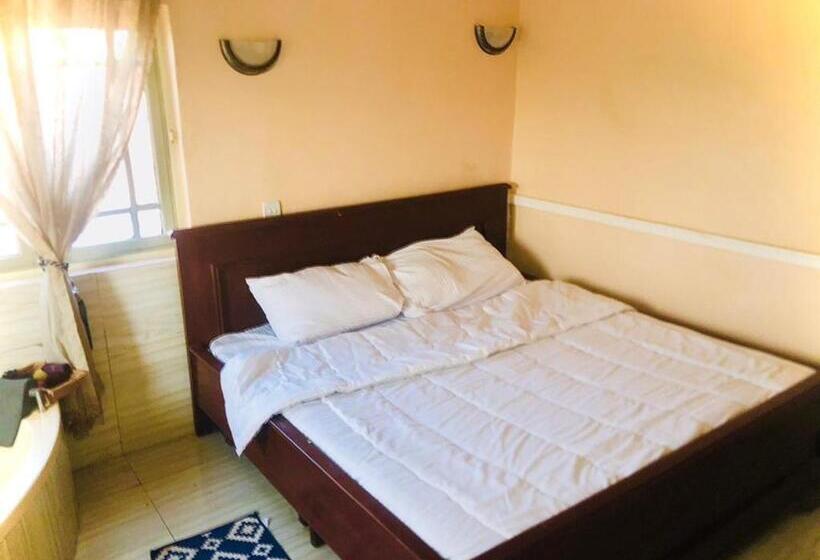 هتل Magida Gardens