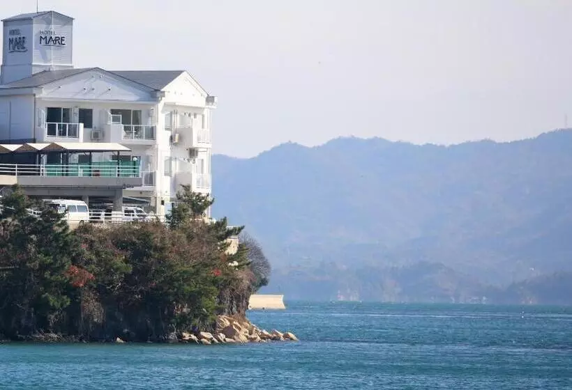 Hotelli Mare   Vacation Stay 96730v