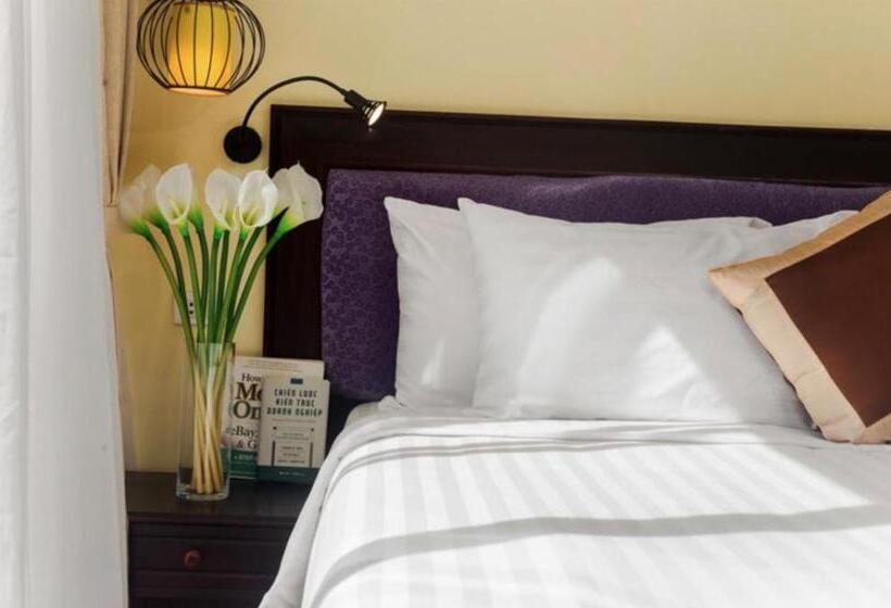 Xaysomboun Hotel & Spa