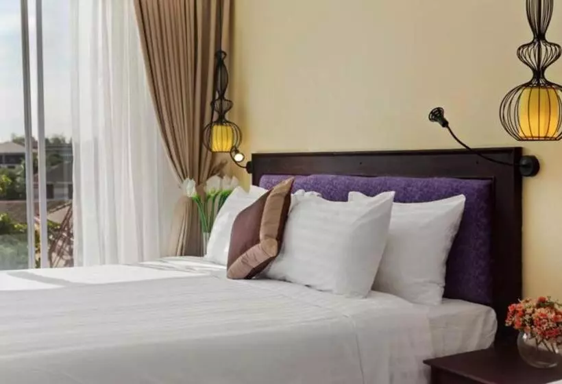 Xaysomboun Hotel & Spa