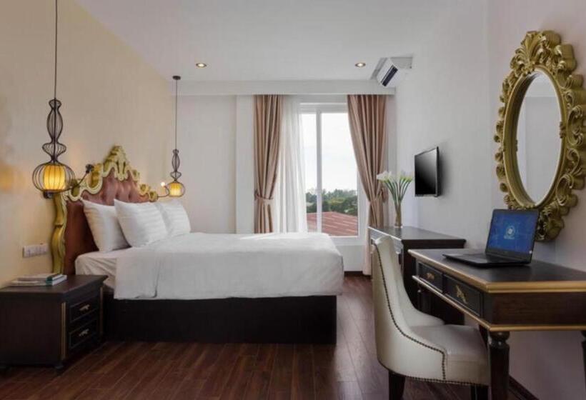 Xaysomboun Hotel & Spa