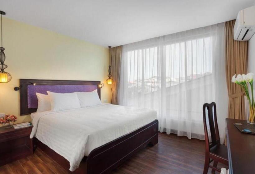 Xaysomboun Hotel & Spa