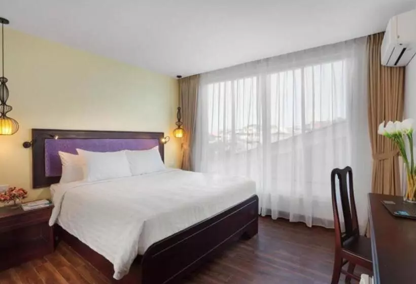 Xaysomboun Hotel & Spa