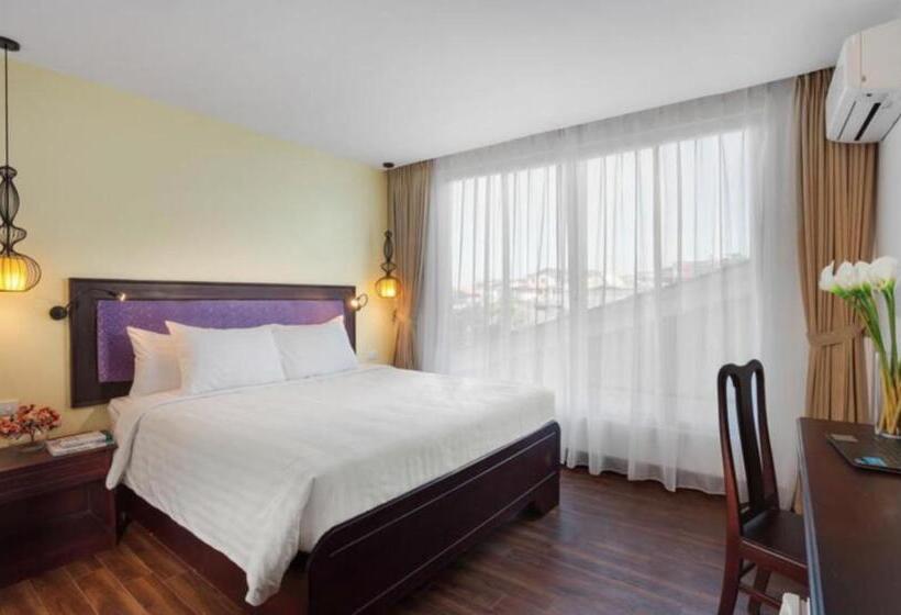 Xaysomboun Hotel & Spa