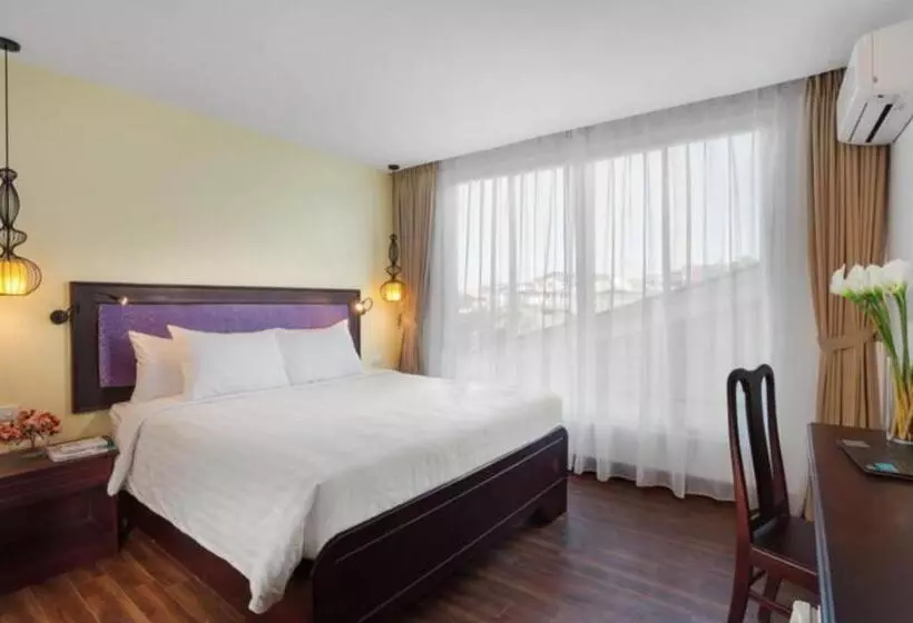 Xaysomboun Hotel & Spa