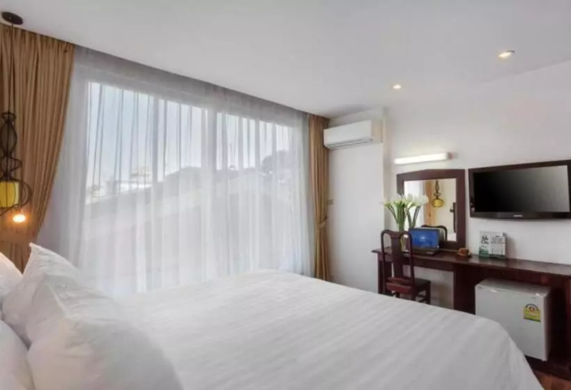 Xaysomboun Hotel & Spa