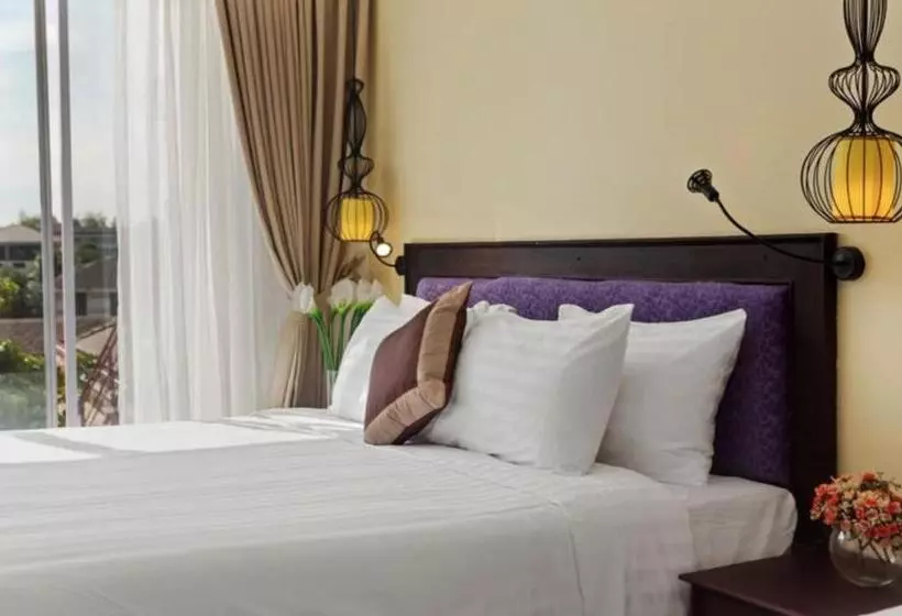 Xaysomboun Hotel & Spa