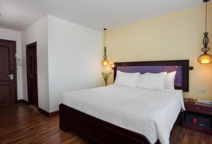 Xaysomboun Hotel & Spa