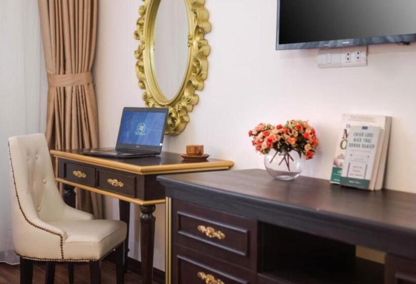 Xaysomboun Hotel & Spa