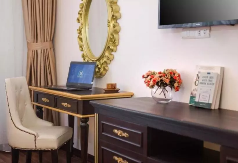 Xaysomboun Hotel & Spa