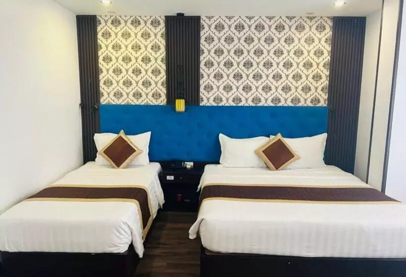 Xaysomboun Hotel & Spa