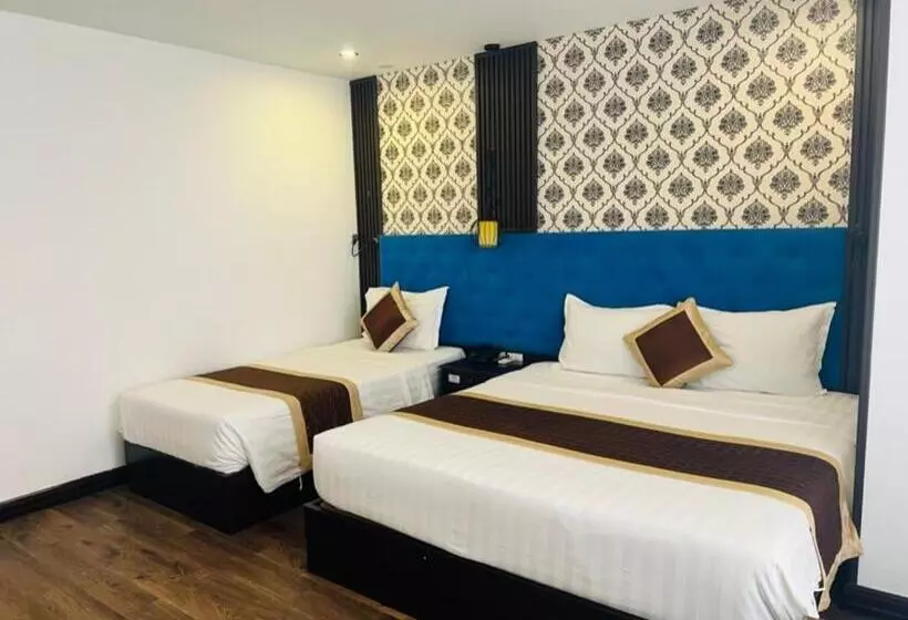 Xaysomboun Hotel & Spa
