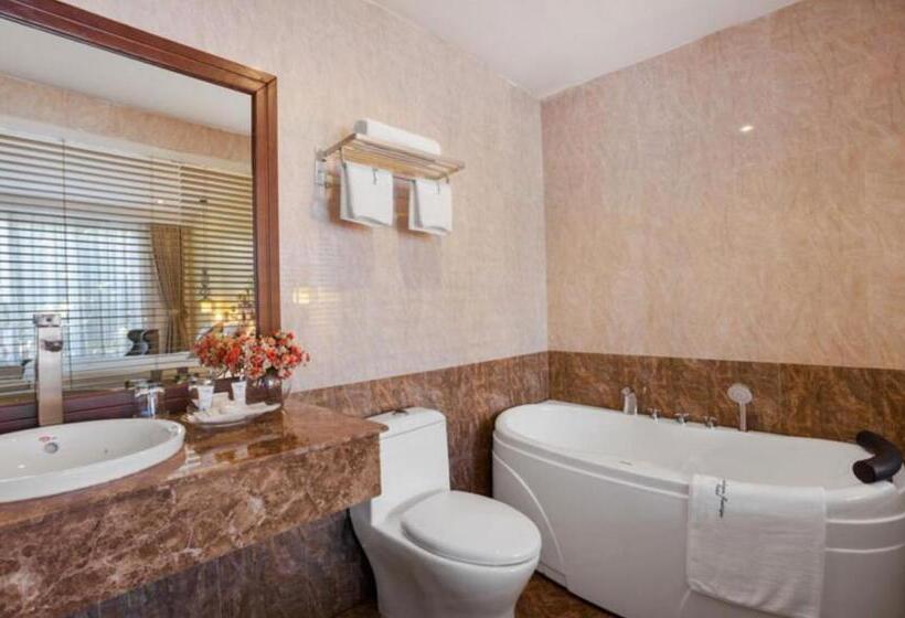 Xaysomboun Hotel & Spa