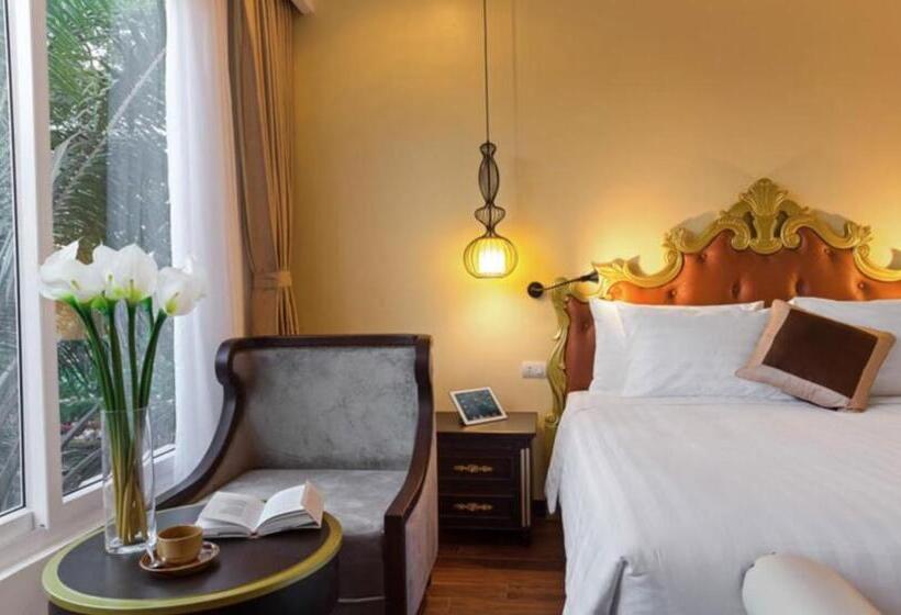 Xaysomboun Hotel & Spa