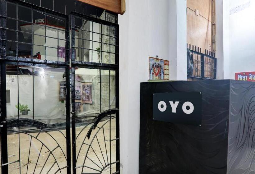 Hotel Oyo Flagship Chitra Guest House