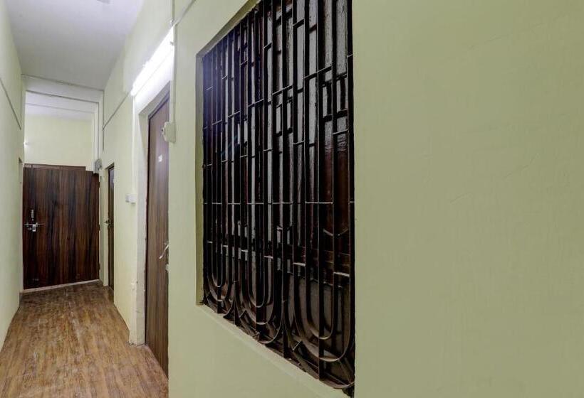 Hotel Oyo Flagship Chitra Guest House