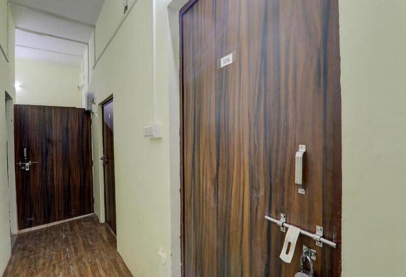 Hotel Oyo Flagship Chitra Guest House