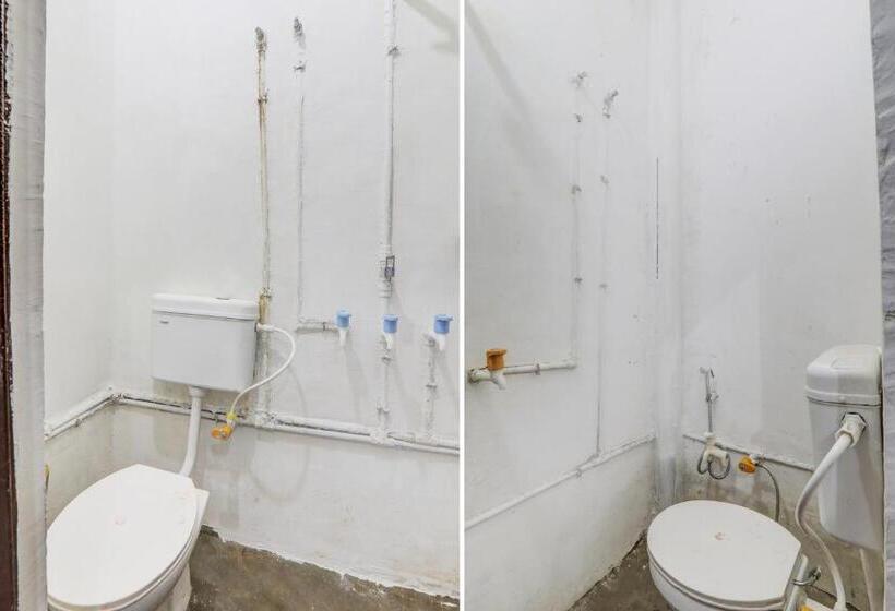 Hotel Oyo Flagship Chitra Guest House