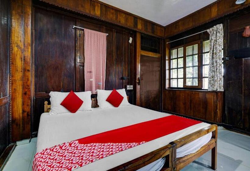 ホテル Oyo Flagship Meadow View Inn