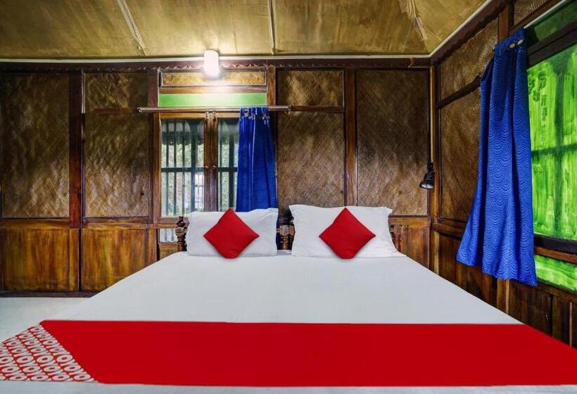 ホテル Oyo Flagship Meadow View Inn