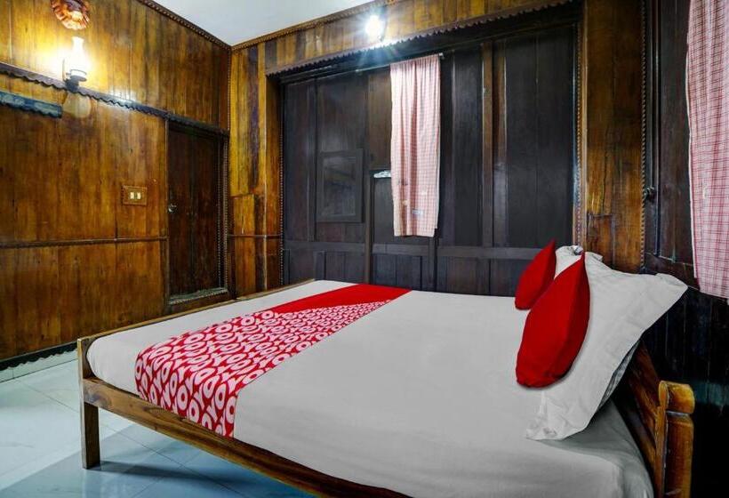 ホテル Oyo Flagship Meadow View Inn