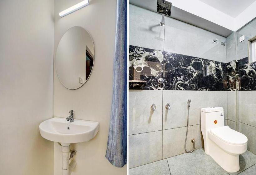 ホテル Oyo Flagship Meadow View Inn