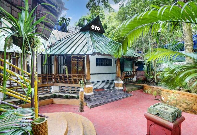 ホテル Oyo Flagship Meadow View Inn