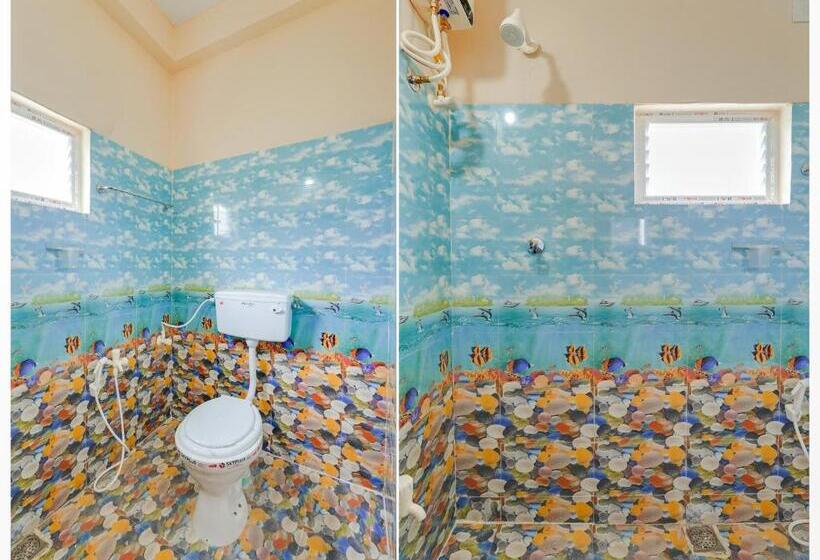 Hotel Oyo Flagship Srinivasa Residency