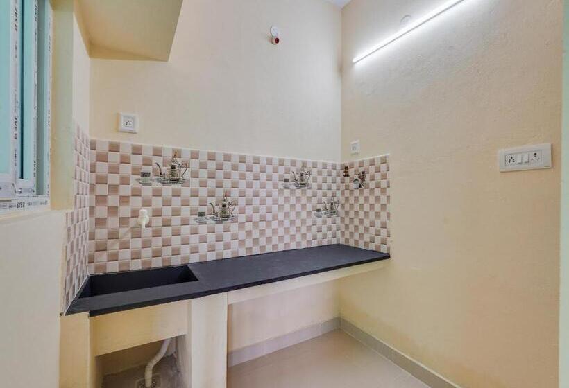 Hotel Oyo Flagship Srinivasa Residency