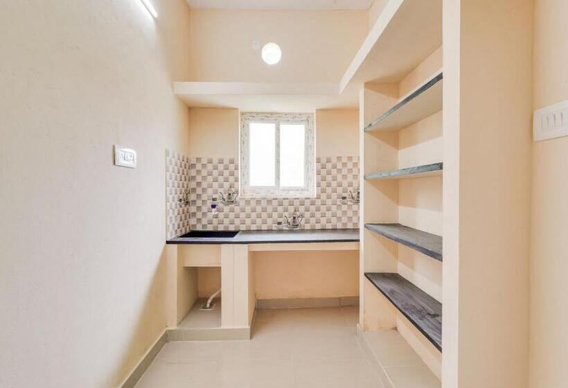 Hotel Oyo Flagship Srinivasa Residency