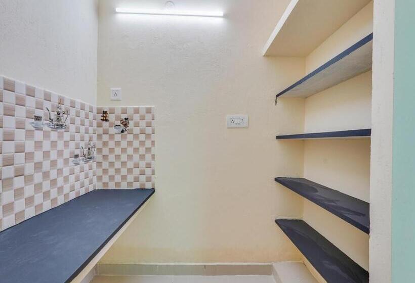 Hotel Oyo Flagship Srinivasa Residency